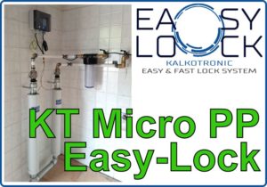 KT 0133E: Micro Plus Power – EasyLock- Max 3 App.