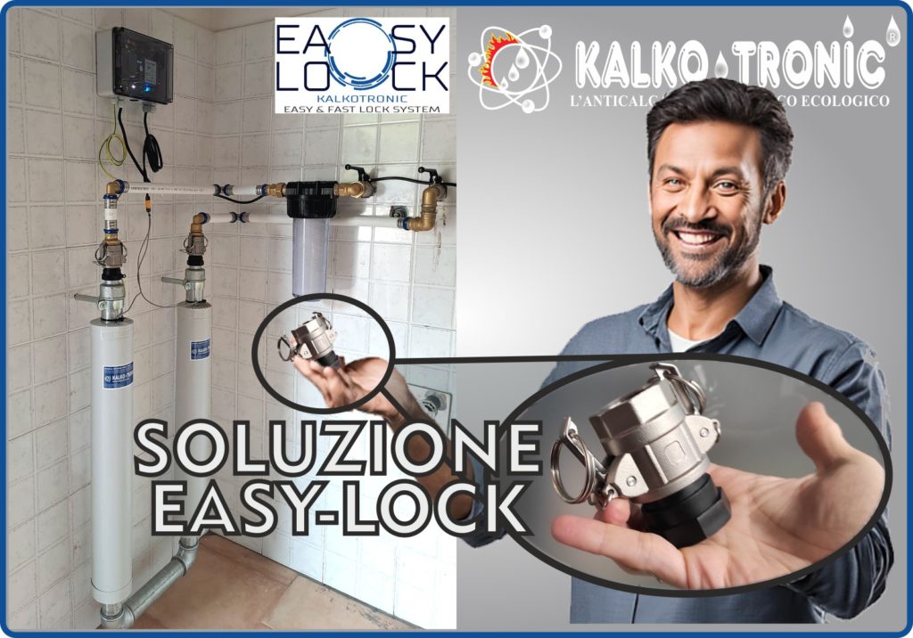 EasyLock